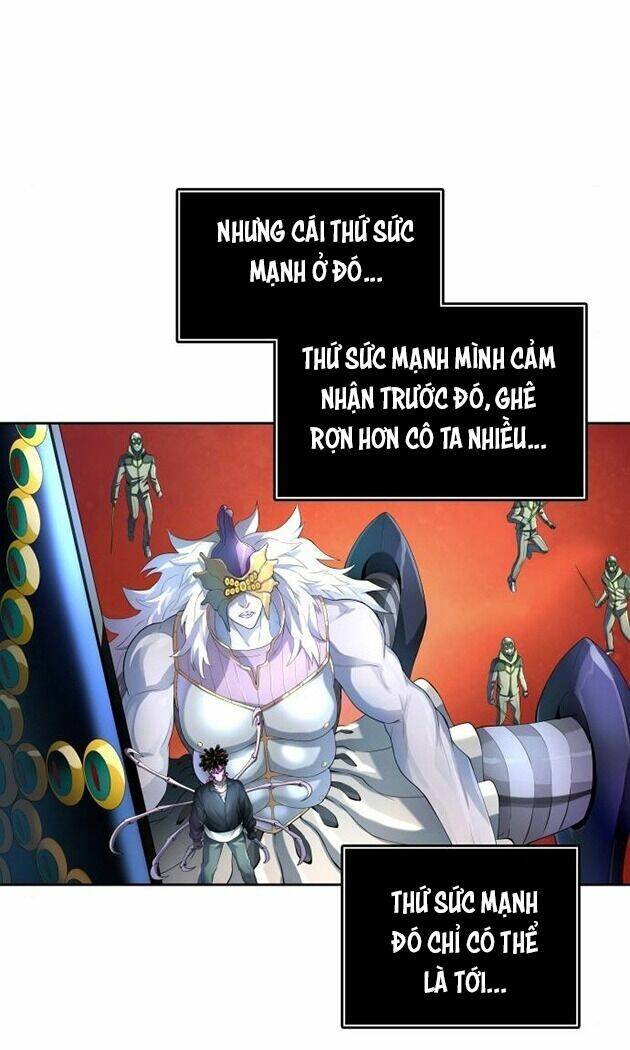 Cuộc Chiến Trong Tòa Tháp: Chapter 542