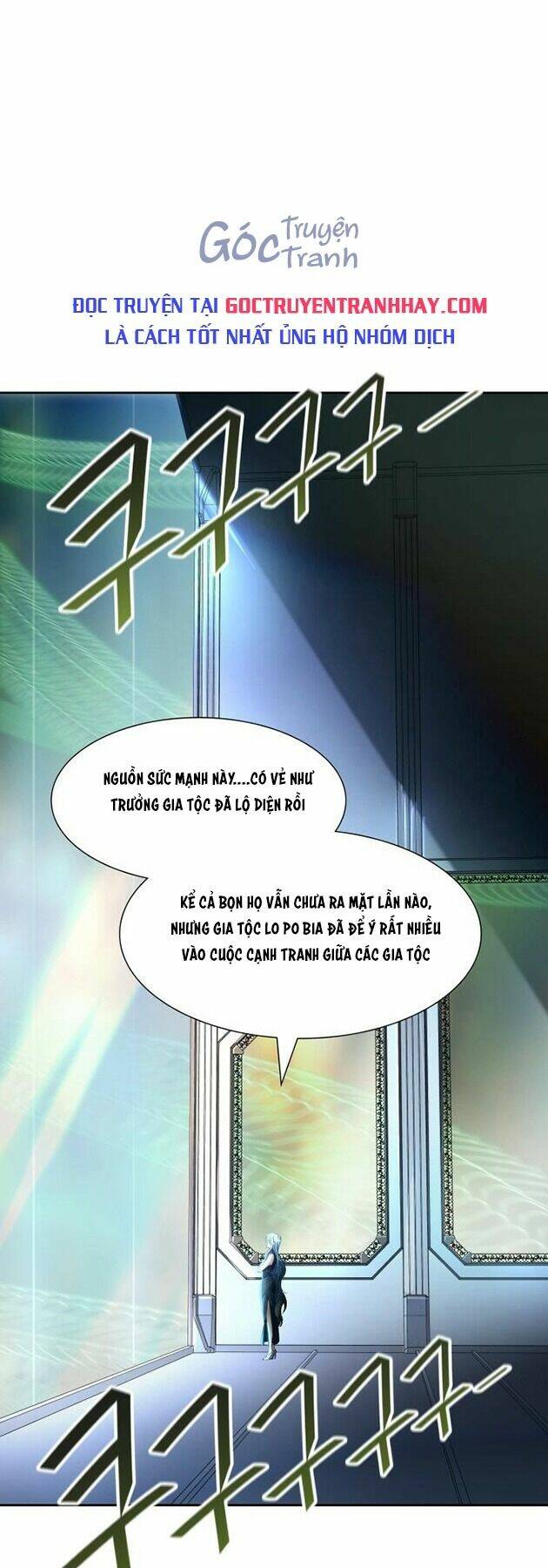 Cuộc Chiến Trong Tòa Tháp: Chapter 543