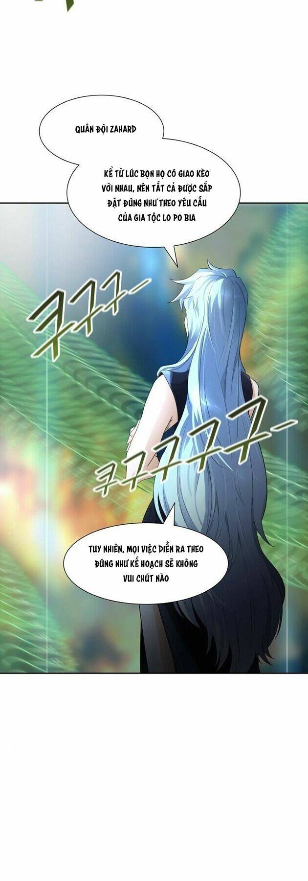 Cuộc Chiến Trong Tòa Tháp: Chapter 543