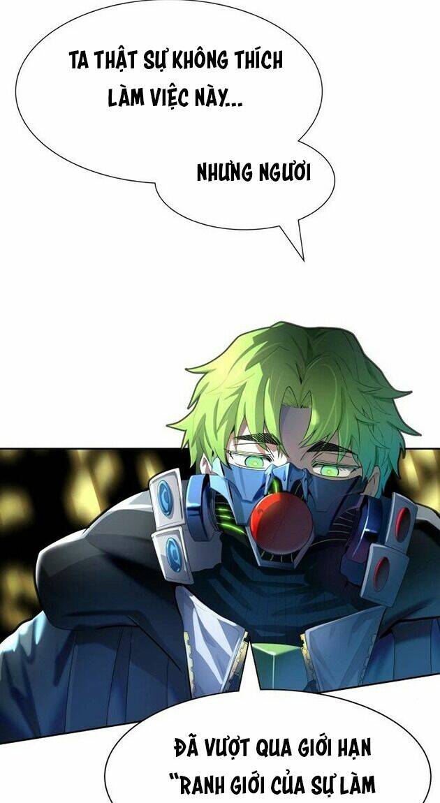 Cuộc Chiến Trong Tòa Tháp: Chapter 543