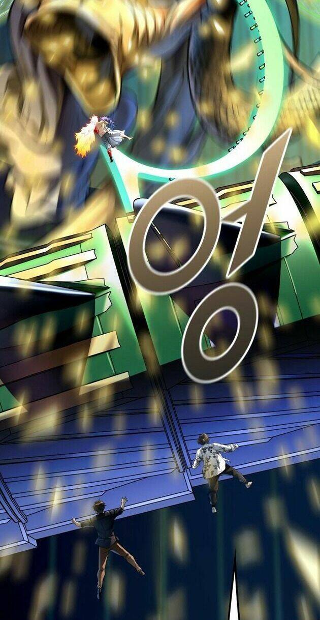 Cuộc Chiến Trong Tòa Tháp: Chapter 543
