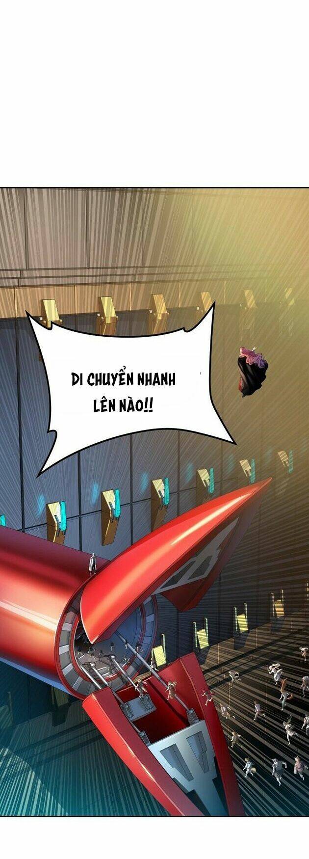 Cuộc Chiến Trong Tòa Tháp: Chapter 543