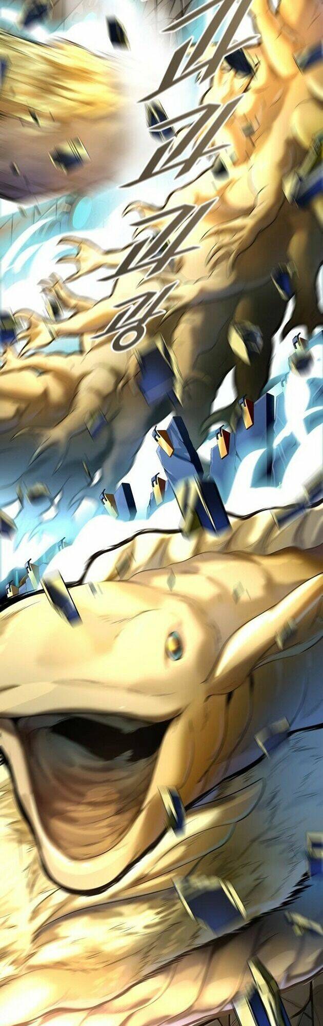 Cuộc Chiến Trong Tòa Tháp: Chapter 543