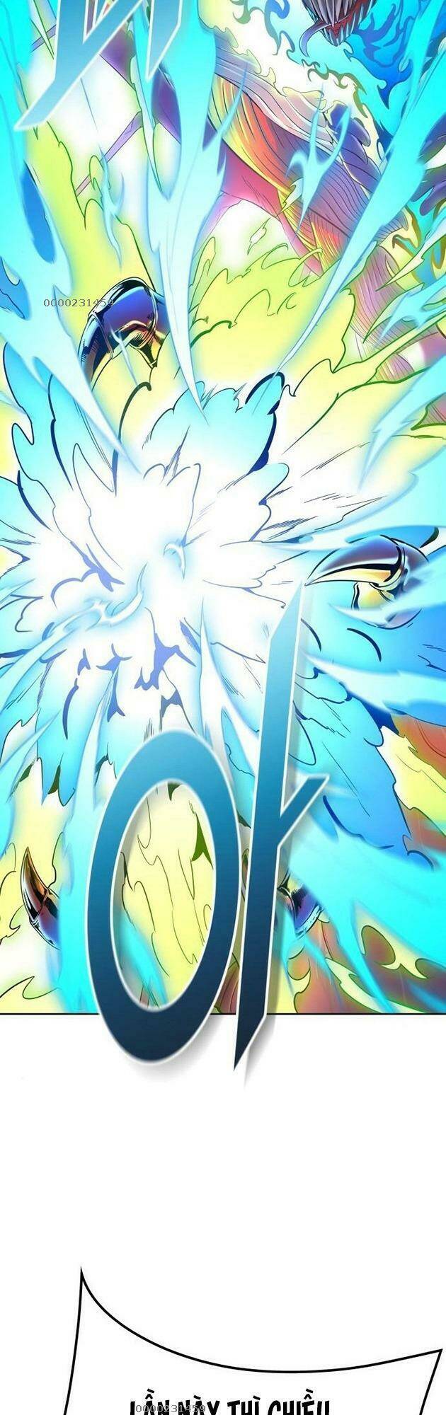Cuộc Chiến Trong Tòa Tháp: Chapter 543