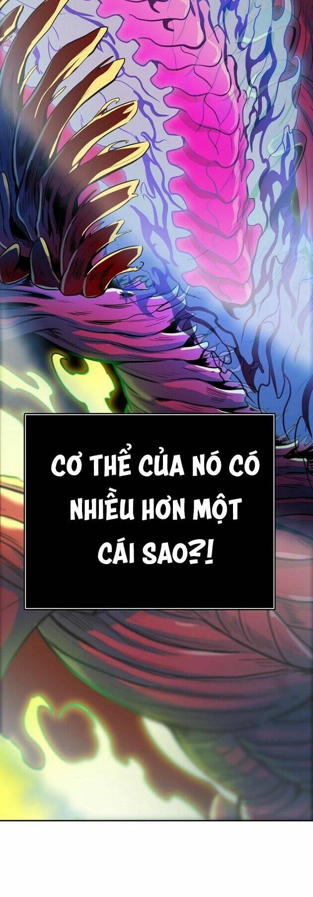 Cuộc Chiến Trong Tòa Tháp: Chapter 543