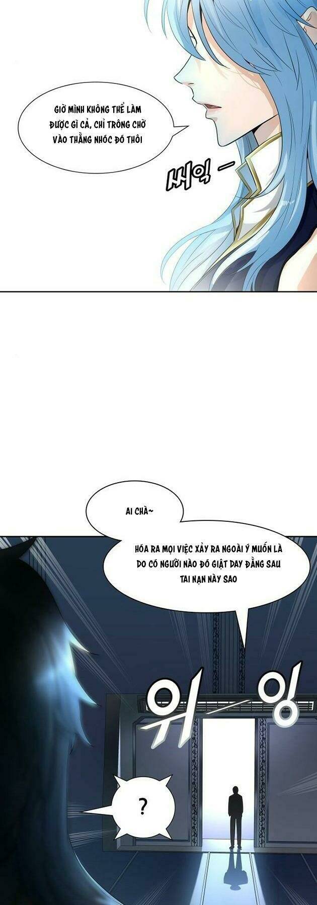 Cuộc Chiến Trong Tòa Tháp: Chapter 543