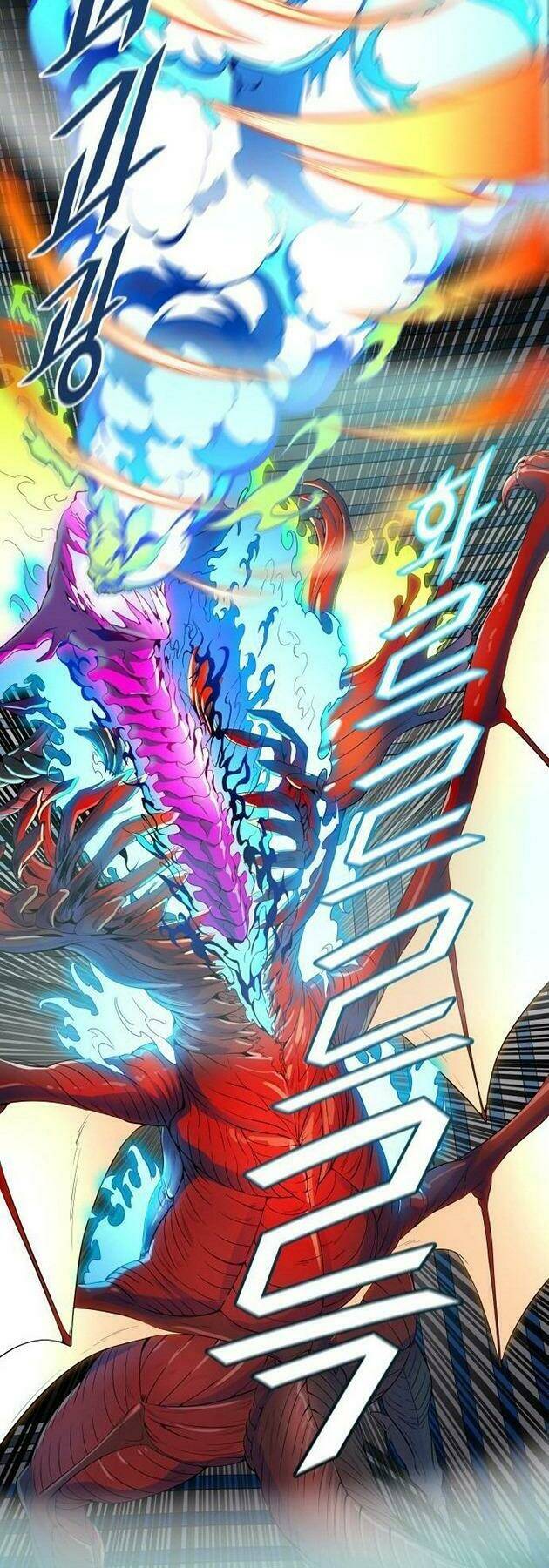 Cuộc Chiến Trong Tòa Tháp: Chapter 543