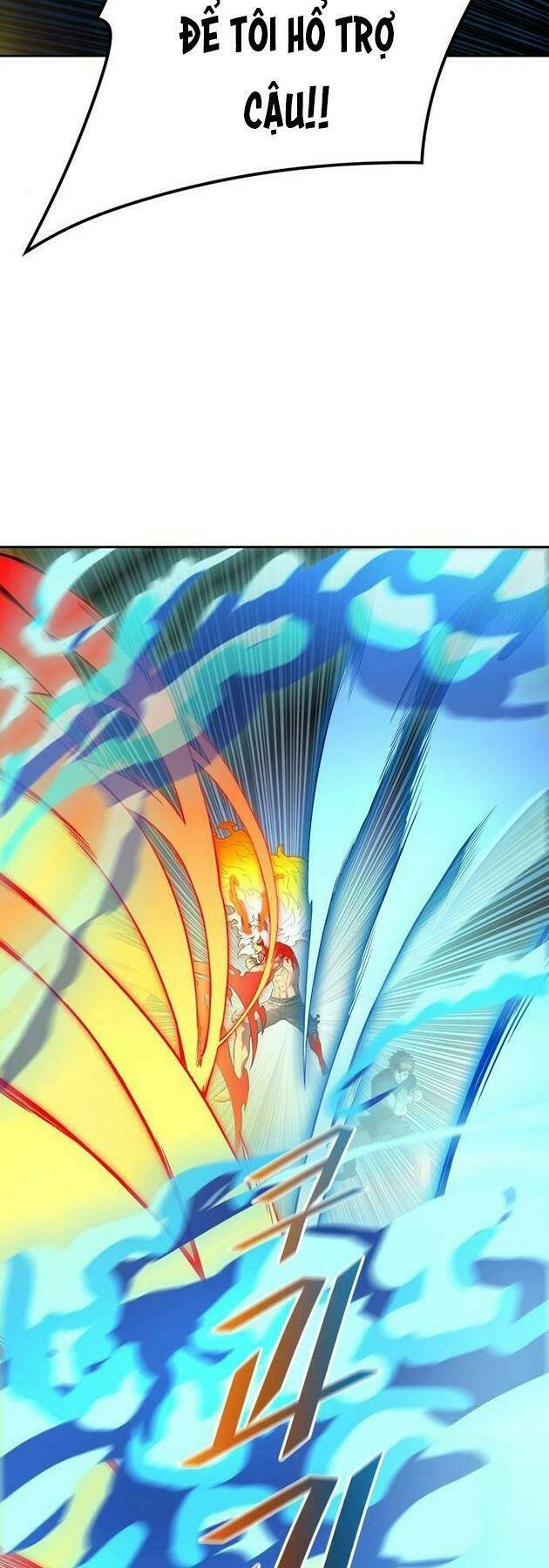 Cuộc Chiến Trong Tòa Tháp: Chapter 543