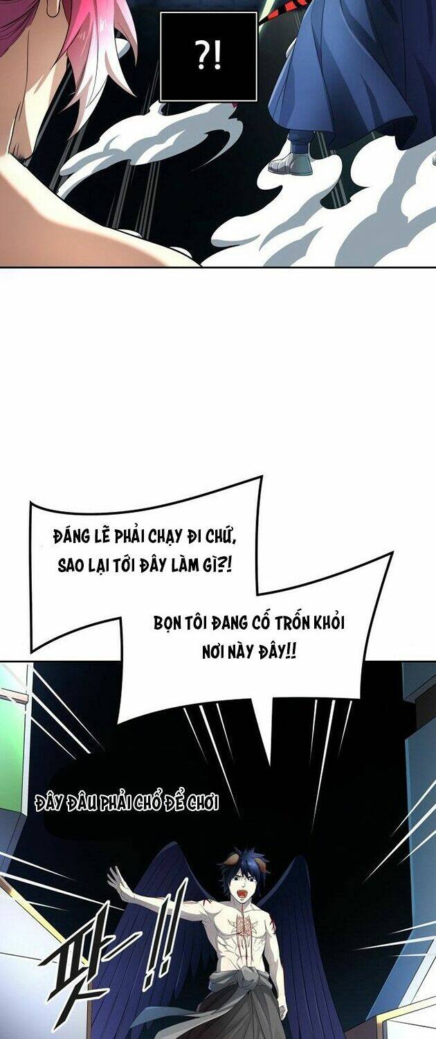 Cuộc Chiến Trong Tòa Tháp: Chapter 543