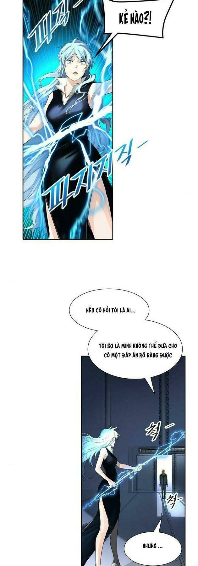 Cuộc Chiến Trong Tòa Tháp: Chapter 543