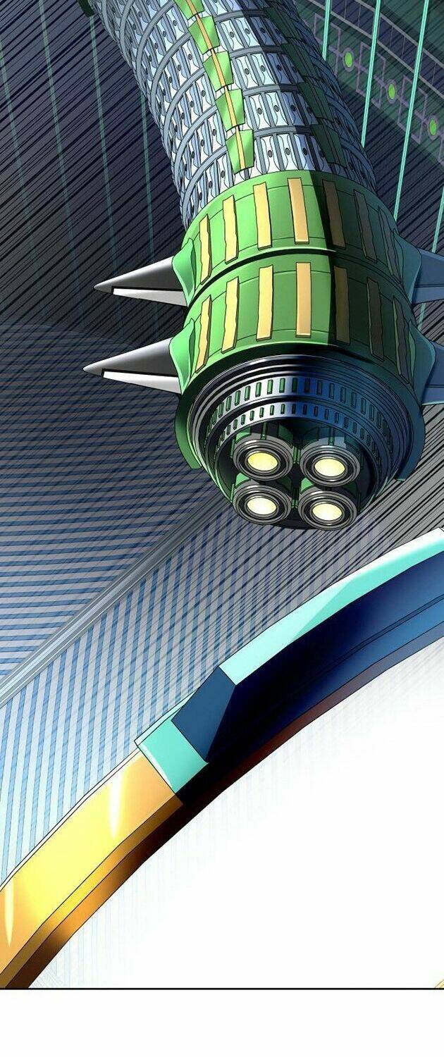 Cuộc Chiến Trong Tòa Tháp: Chapter 543