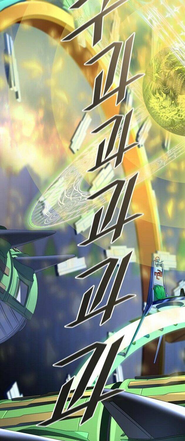 Cuộc Chiến Trong Tòa Tháp: Chapter 543