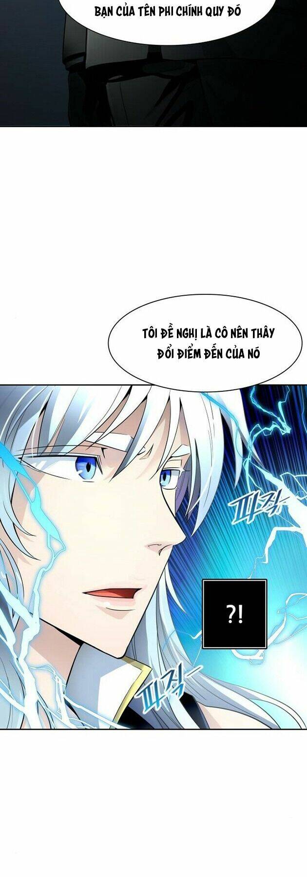 Cuộc Chiến Trong Tòa Tháp: Chapter 543