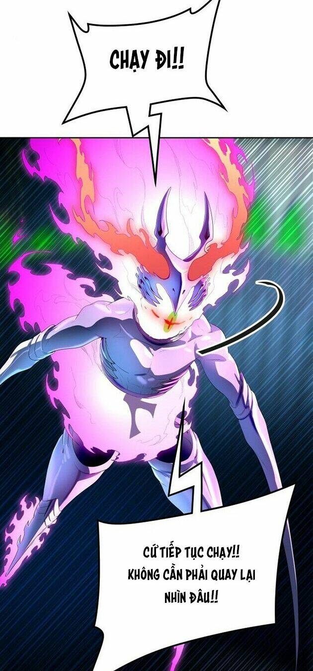 Cuộc Chiến Trong Tòa Tháp: Chapter 543