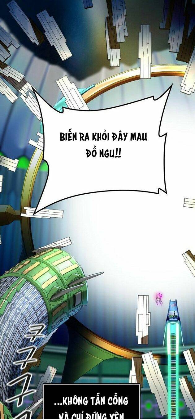 Cuộc Chiến Trong Tòa Tháp: Chapter 543