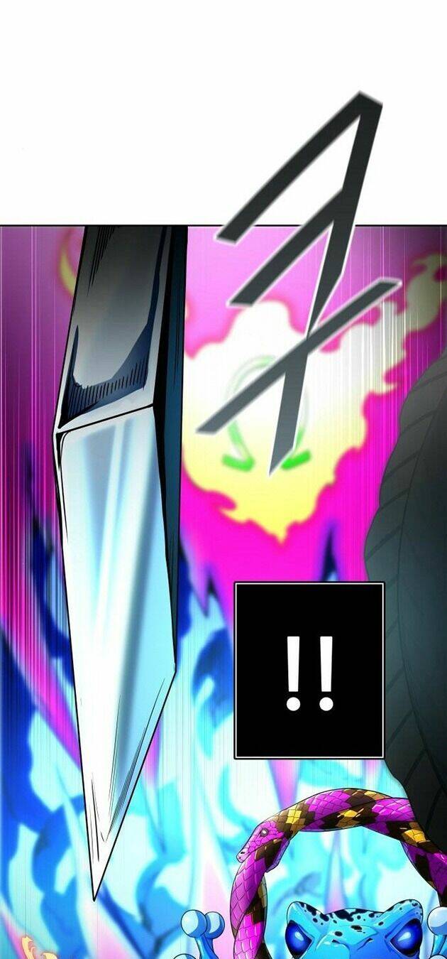 Cuộc Chiến Trong Tòa Tháp: Chapter 543