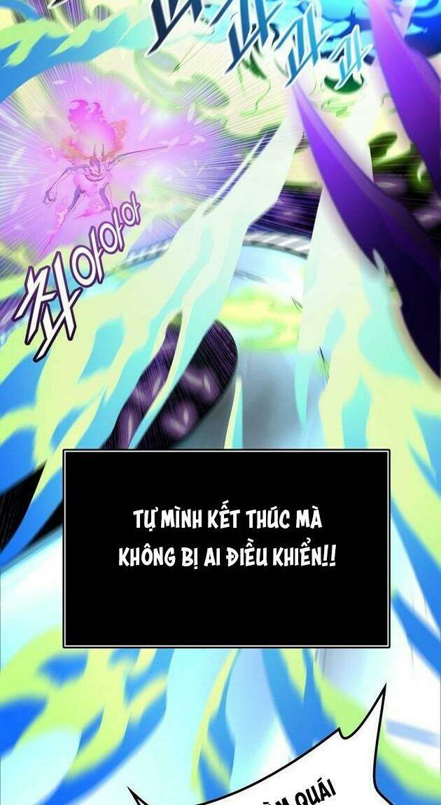 Cuộc Chiến Trong Tòa Tháp: Chapter 543