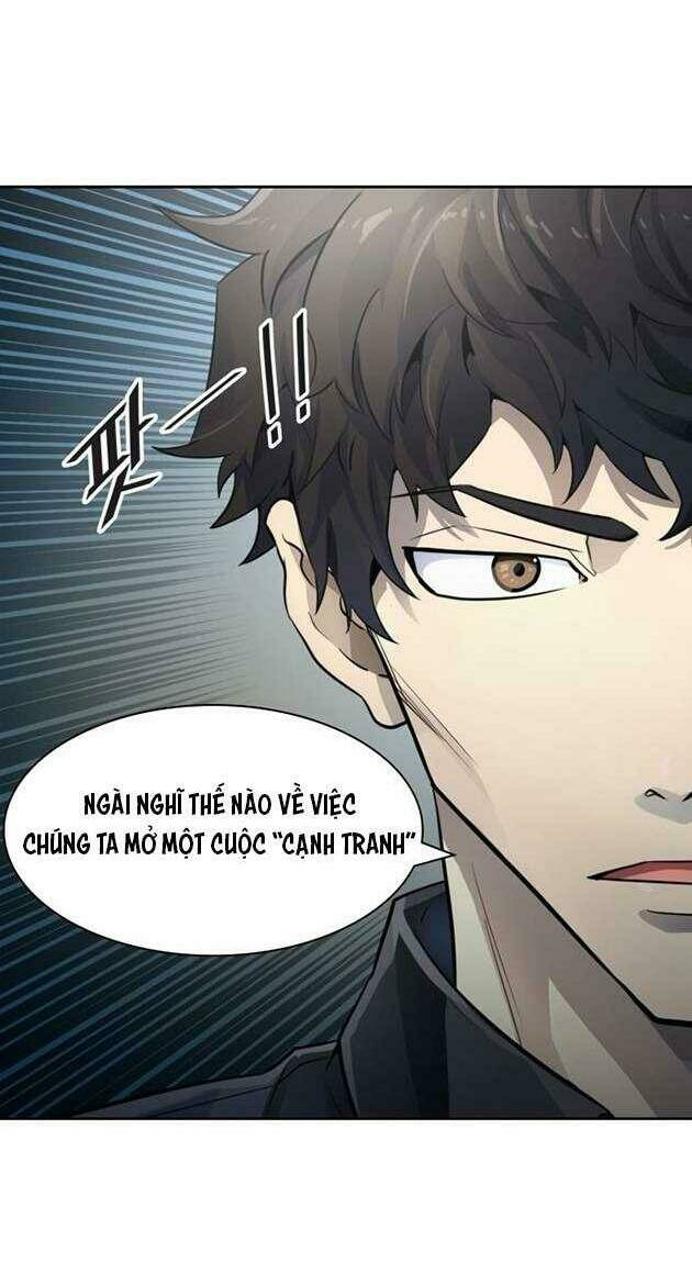 Cuộc Chiến Trong Tòa Tháp: Chapter 546