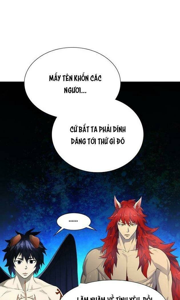 Cuộc Chiến Trong Tòa Tháp: Chapter 547