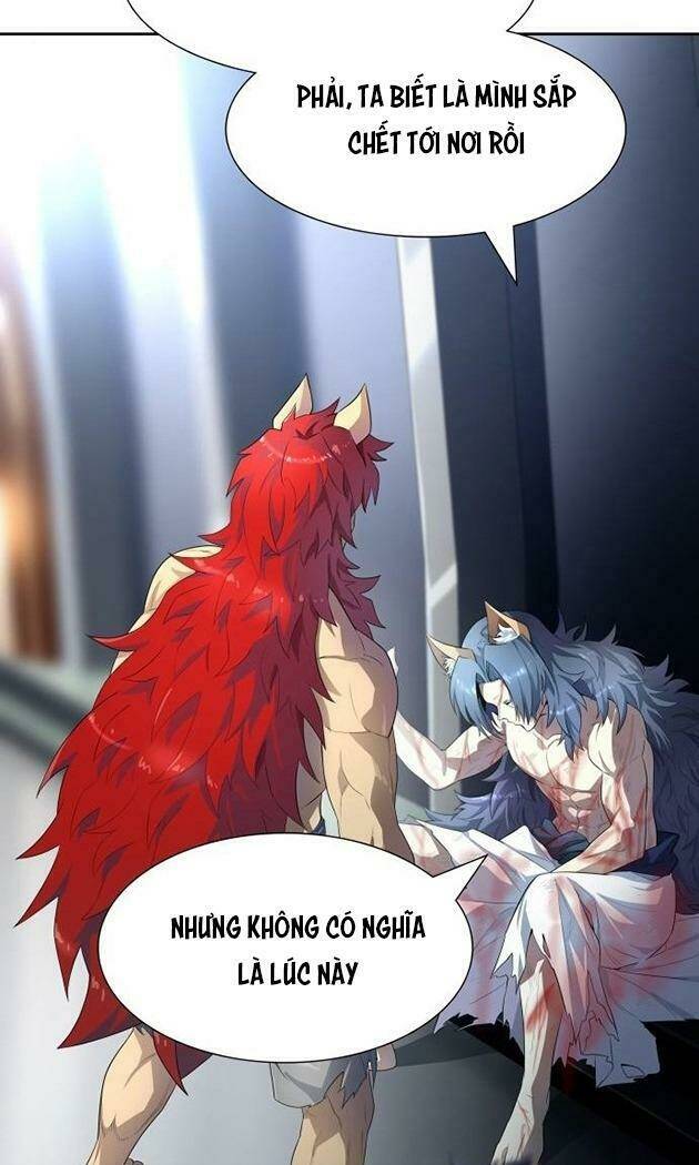 Cuộc Chiến Trong Tòa Tháp: Chapter 547