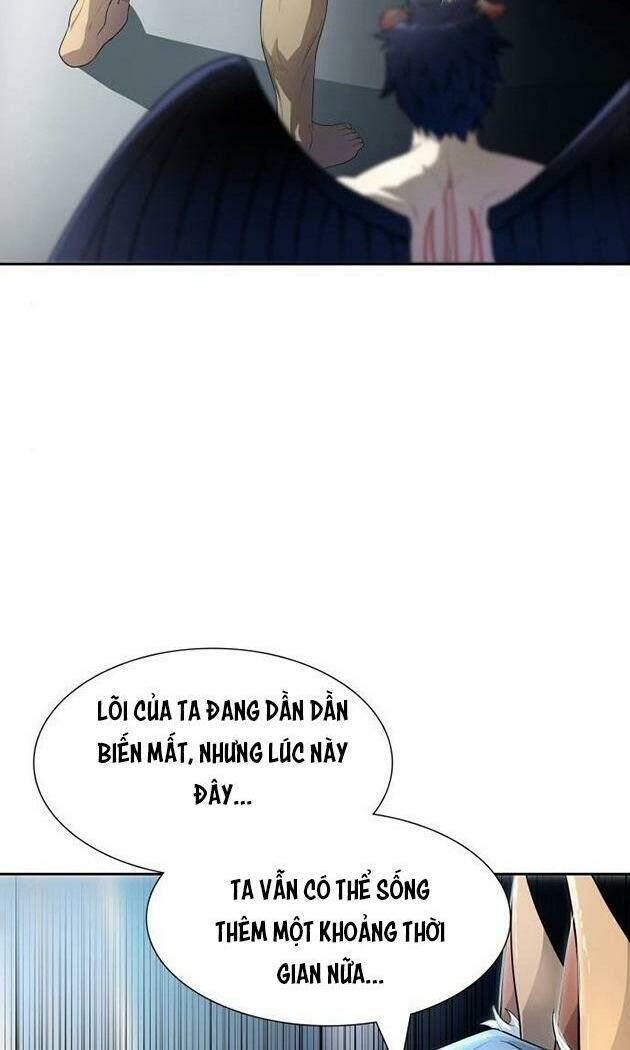 Cuộc Chiến Trong Tòa Tháp: Chapter 547