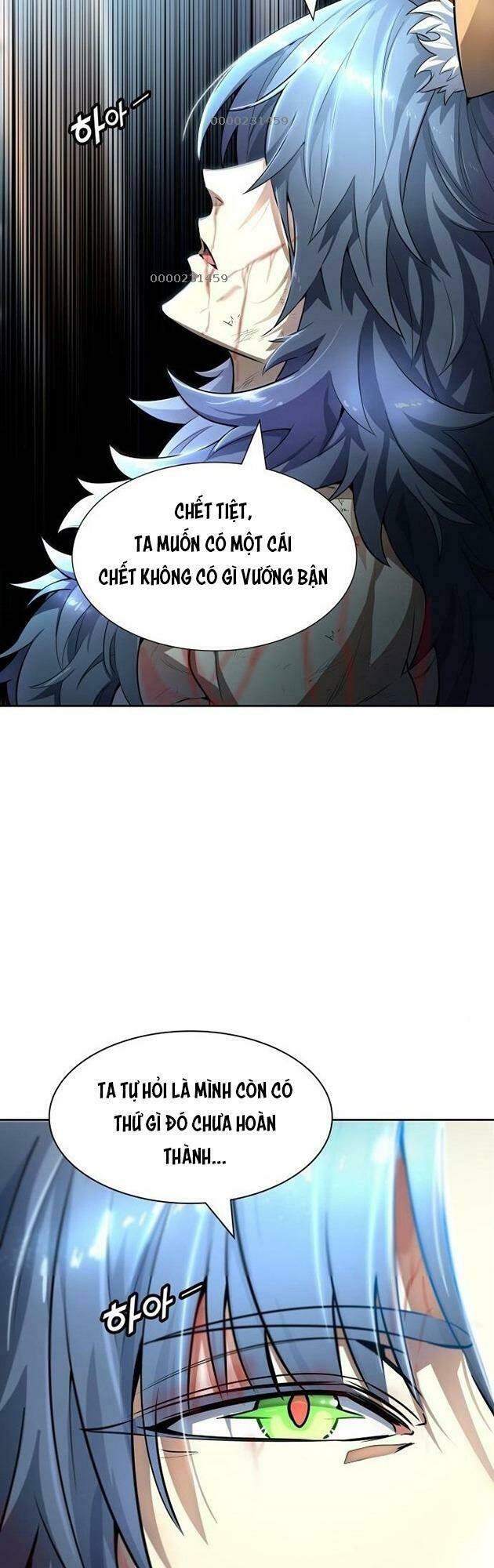 Cuộc Chiến Trong Tòa Tháp: Chapter 547