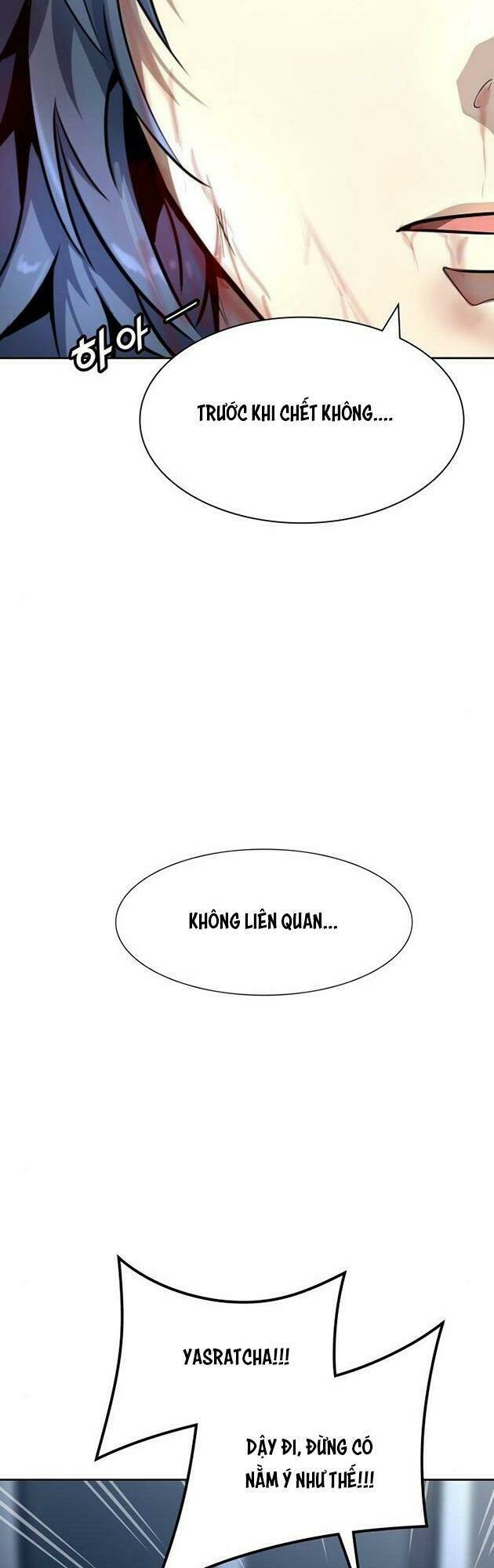 Cuộc Chiến Trong Tòa Tháp: Chapter 547