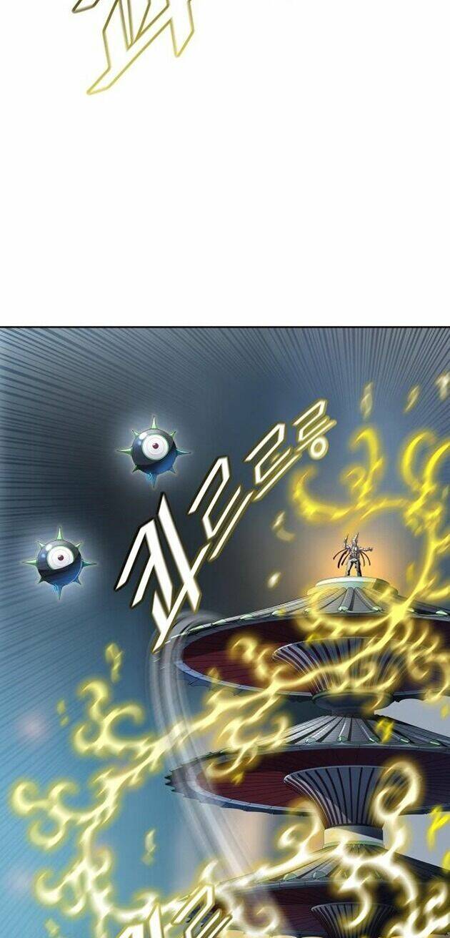 Cuộc Chiến Trong Tòa Tháp: Chapter 547