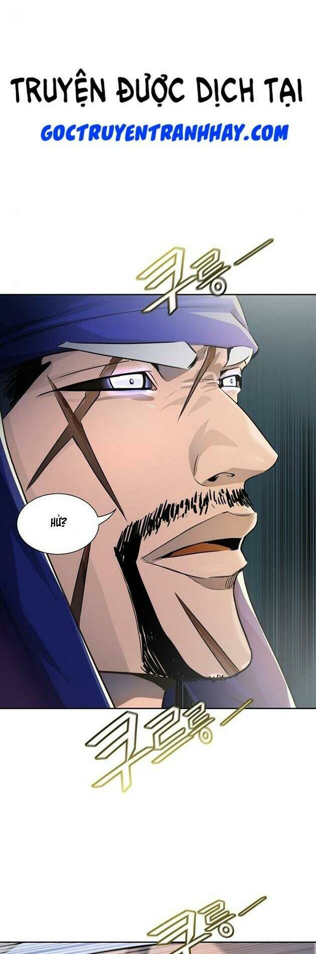 Cuộc Chiến Trong Tòa Tháp: Chapter 547
