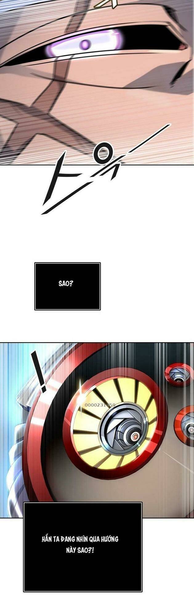 Cuộc Chiến Trong Tòa Tháp: Chapter 547