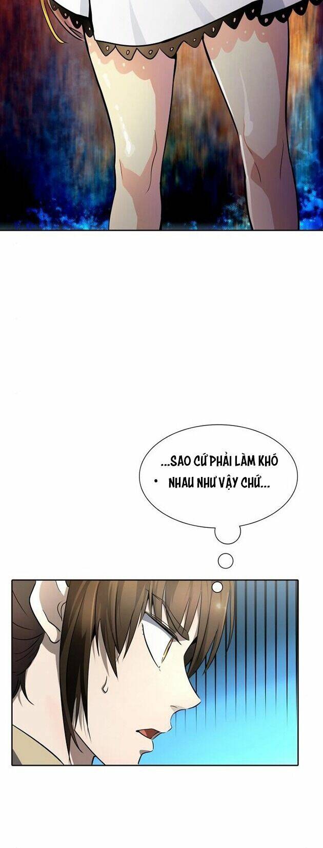 Cuộc Chiến Trong Tòa Tháp: Chapter 547