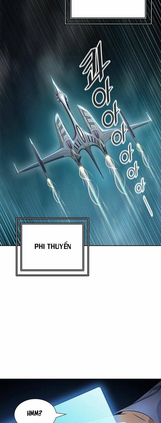Cuộc Chiến Trong Tòa Tháp: Chapter 547