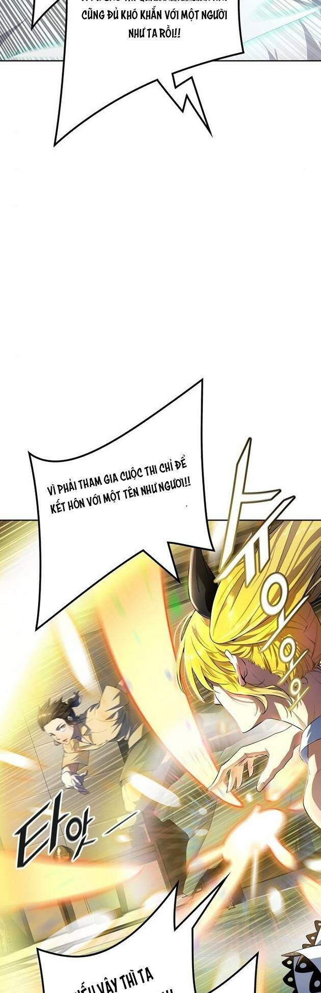 Cuộc Chiến Trong Tòa Tháp: Chapter 548