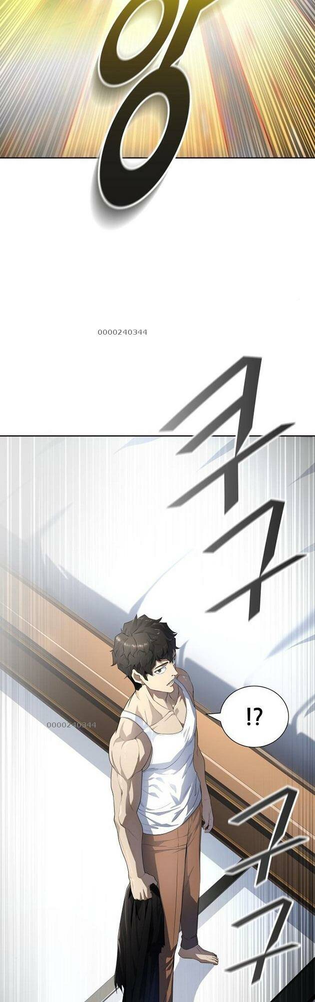 Cuộc Chiến Trong Tòa Tháp: Chapter 548