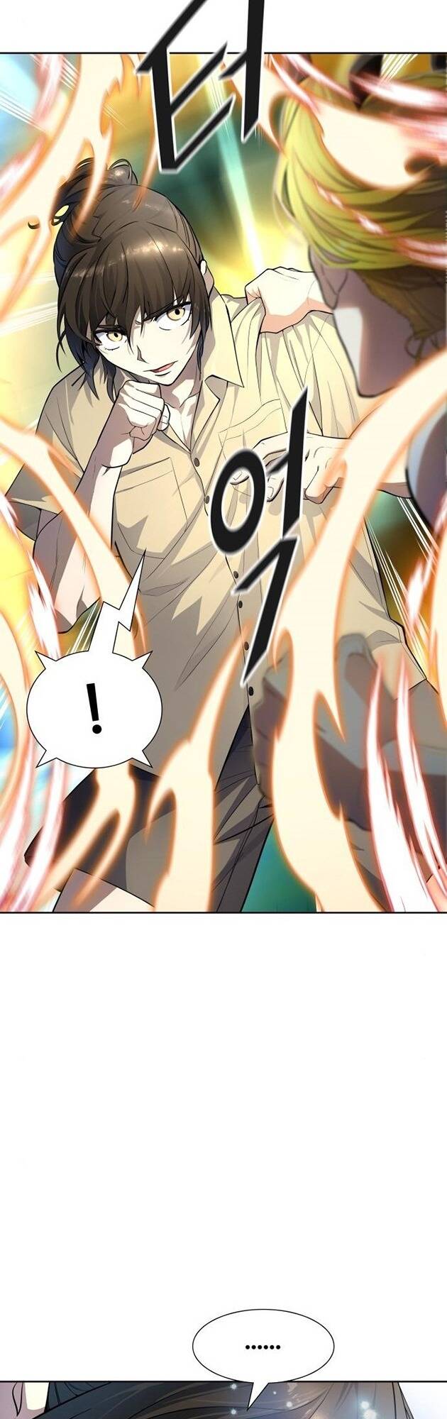 Cuộc Chiến Trong Tòa Tháp: Chapter 548
