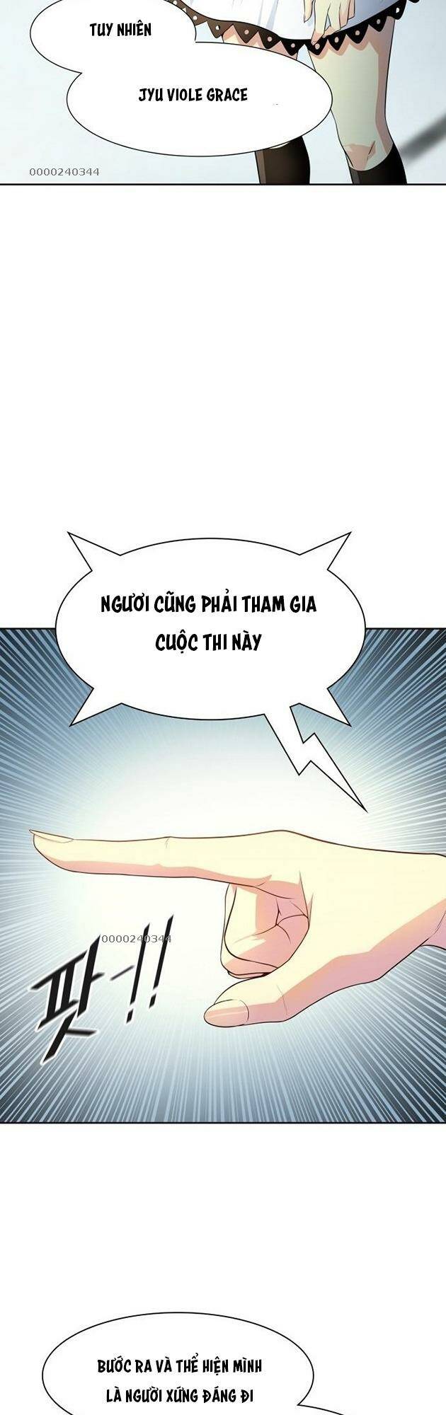 Cuộc Chiến Trong Tòa Tháp: Chapter 548