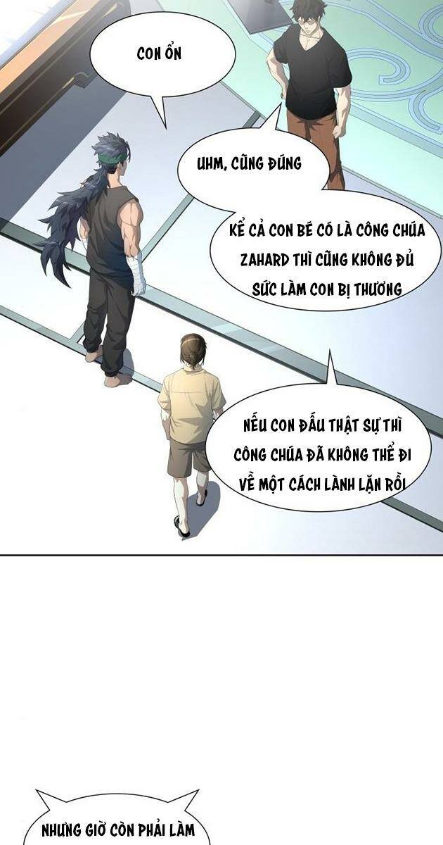 Cuộc Chiến Trong Tòa Tháp: Chapter 548