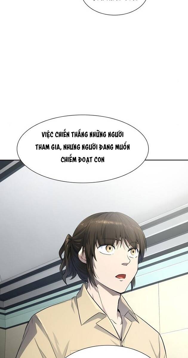 Cuộc Chiến Trong Tòa Tháp: Chapter 548