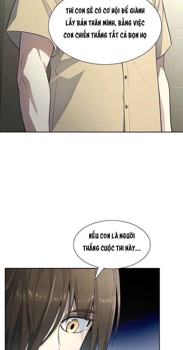 Cuộc Chiến Trong Tòa Tháp: Chapter 548