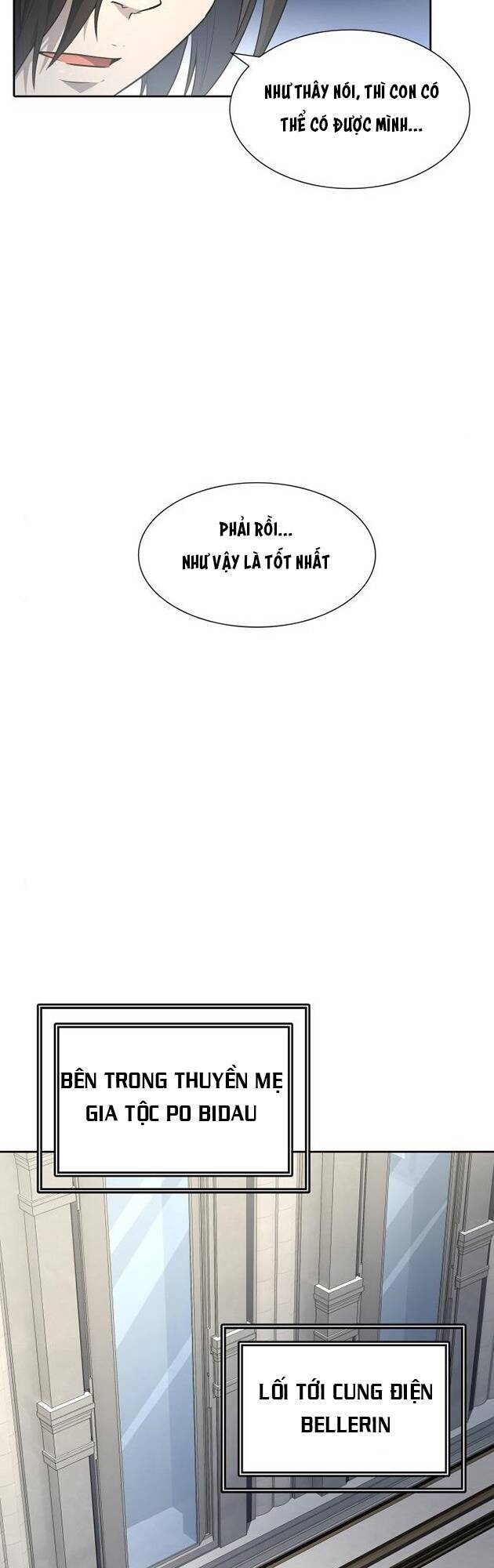 Cuộc Chiến Trong Tòa Tháp: Chapter 548