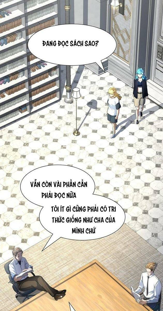 Cuộc Chiến Trong Tòa Tháp: Chapter 548