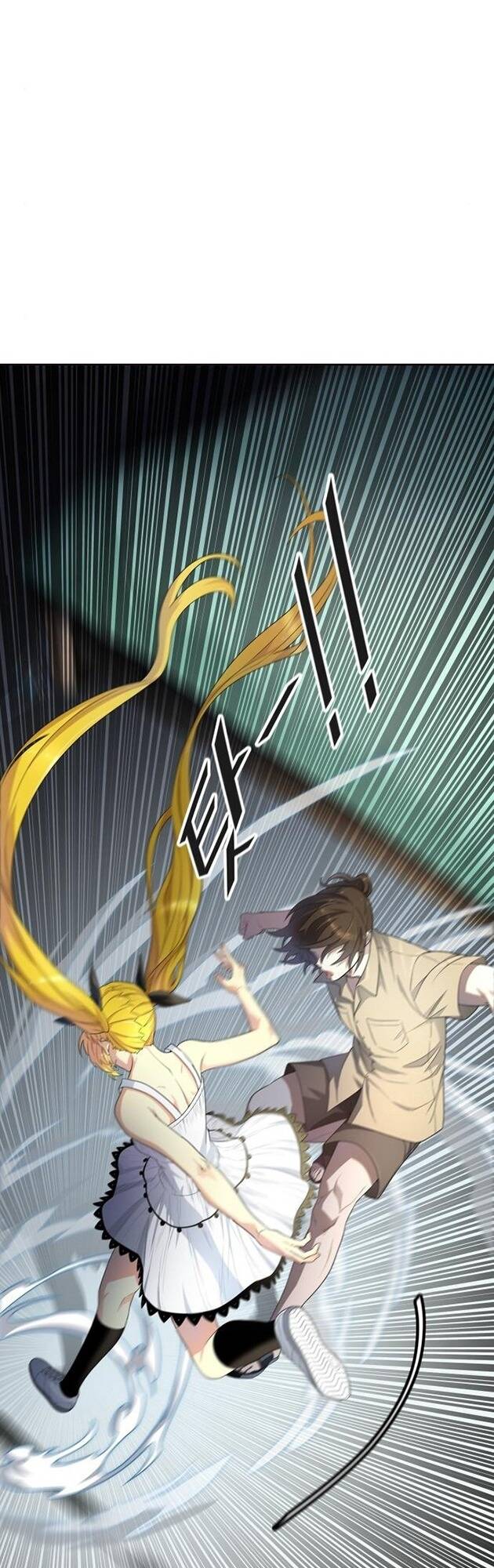 Cuộc Chiến Trong Tòa Tháp: Chapter 548