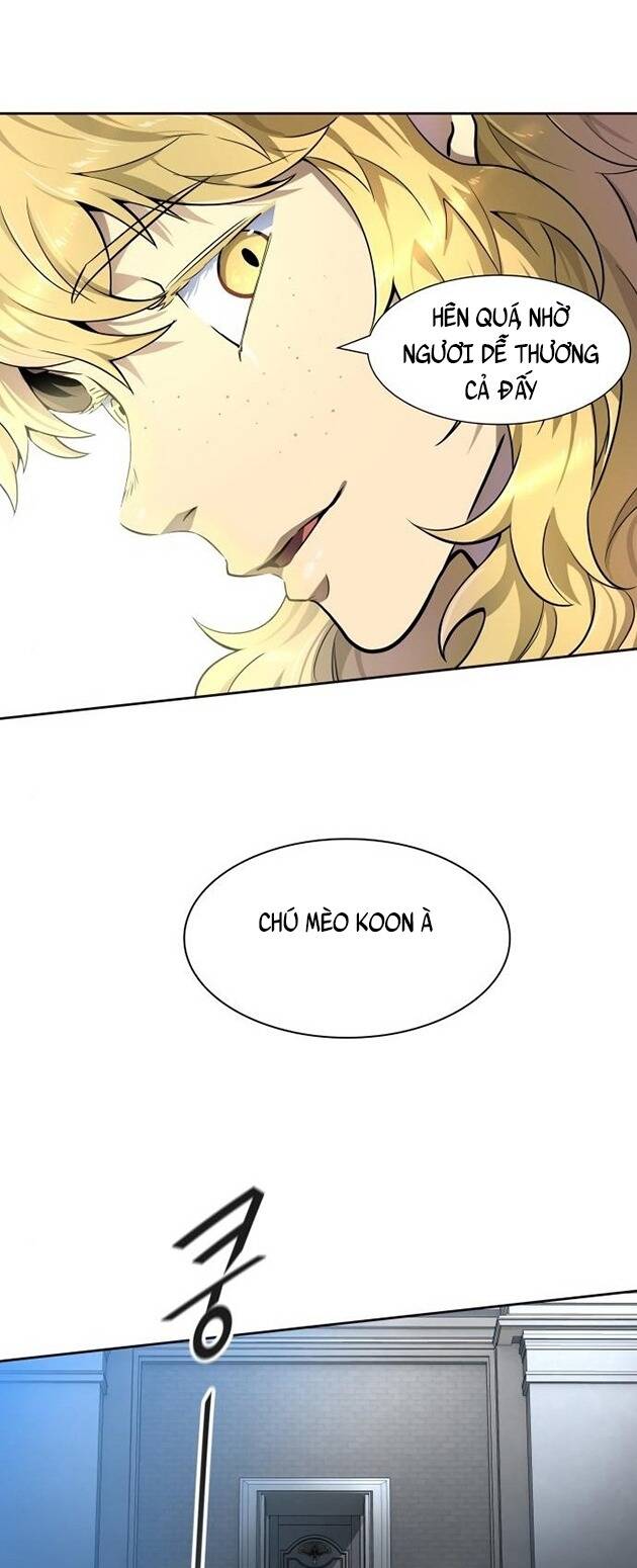 Cuộc Chiến Trong Tòa Tháp: Chapter 550