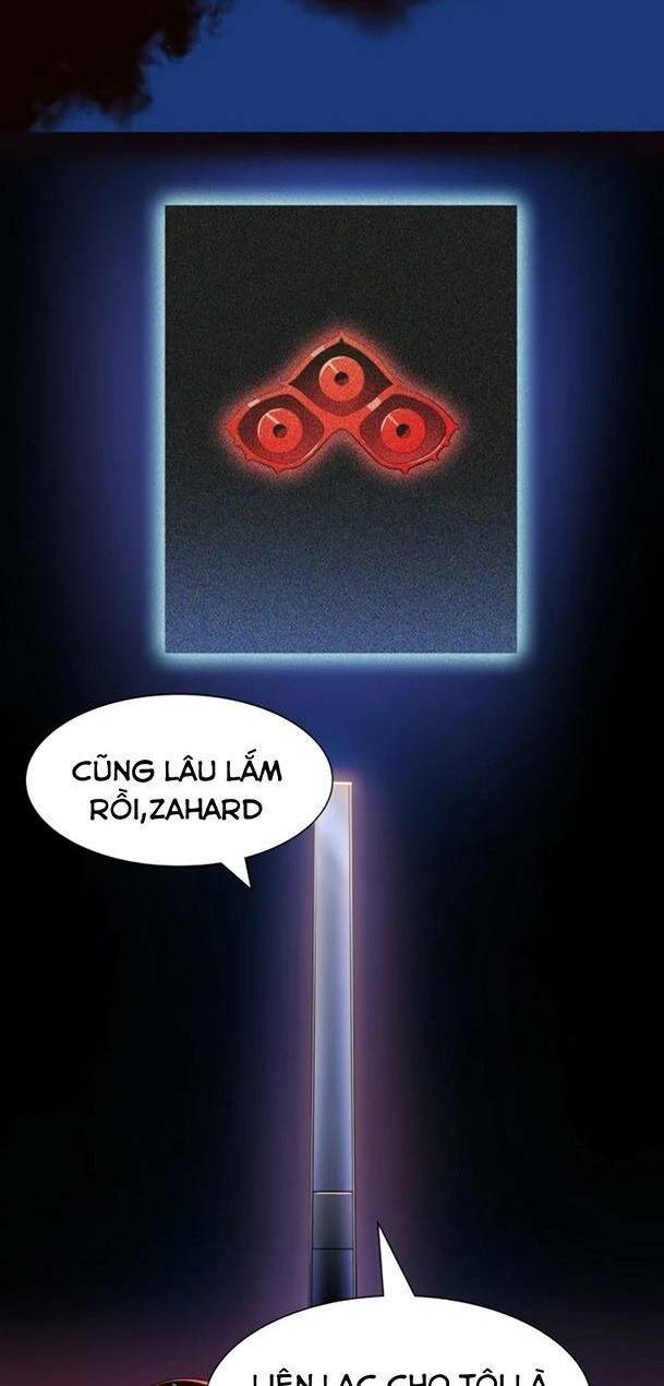 Cuộc Chiến Trong Tòa Tháp: Chapter 551