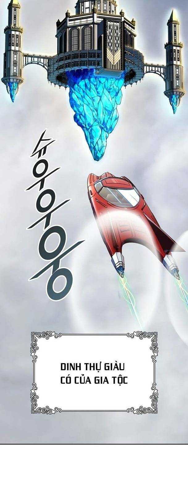 Cuộc Chiến Trong Tòa Tháp: Chapter 551