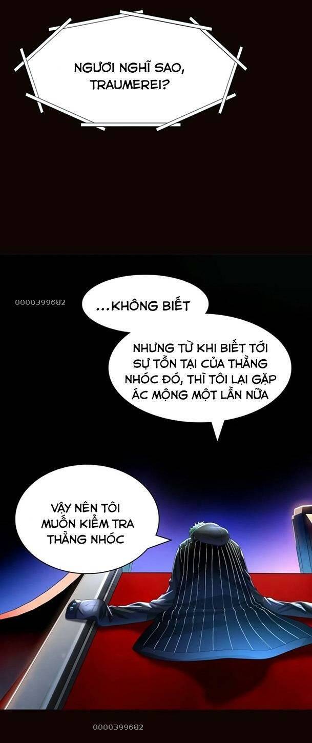 Cuộc Chiến Trong Tòa Tháp: Chapter 551