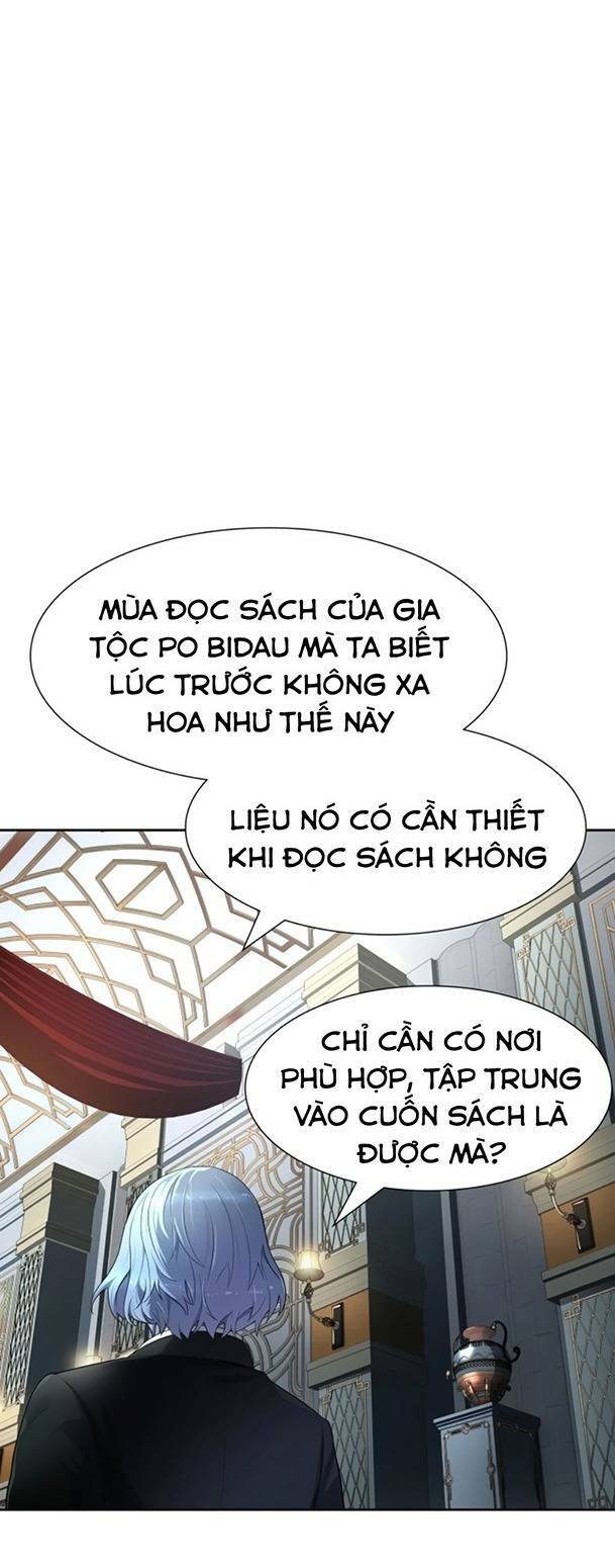 Cuộc Chiến Trong Tòa Tháp: Chapter 551