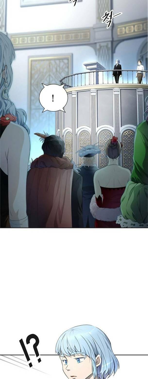 Cuộc Chiến Trong Tòa Tháp: Chapter 551