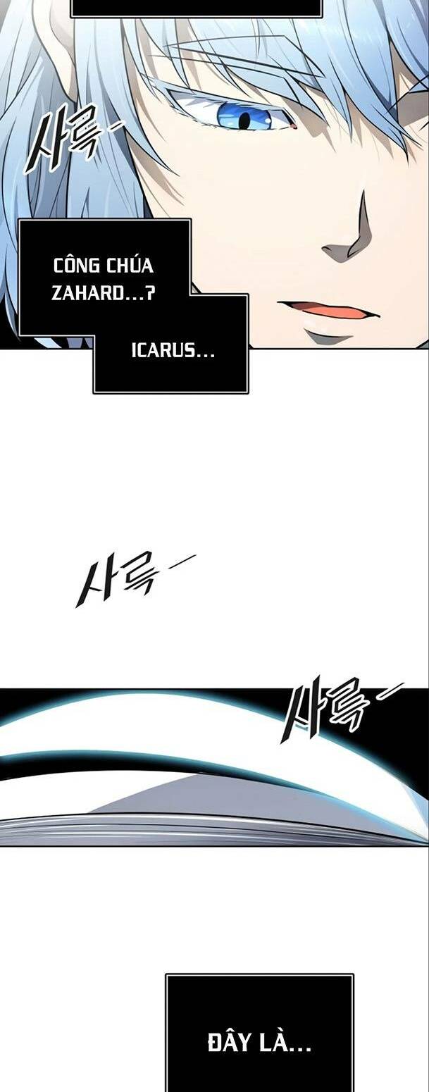 Cuộc Chiến Trong Tòa Tháp: Chapter 551