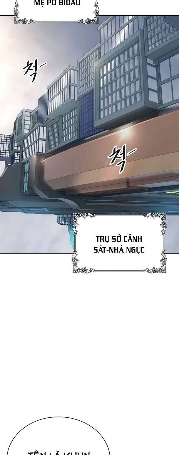 Cuộc Chiến Trong Tòa Tháp: Chapter 551